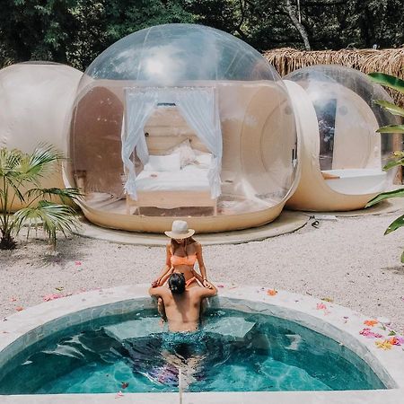 Nosara Satori Bubbles Villa Esterno foto